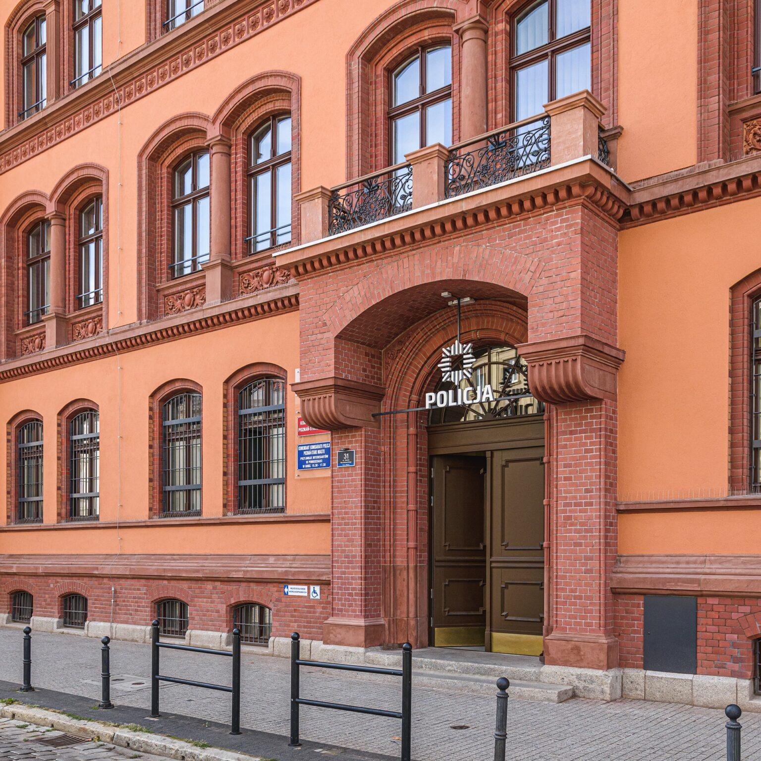 Marcinkowskiego policja 09-2019-43