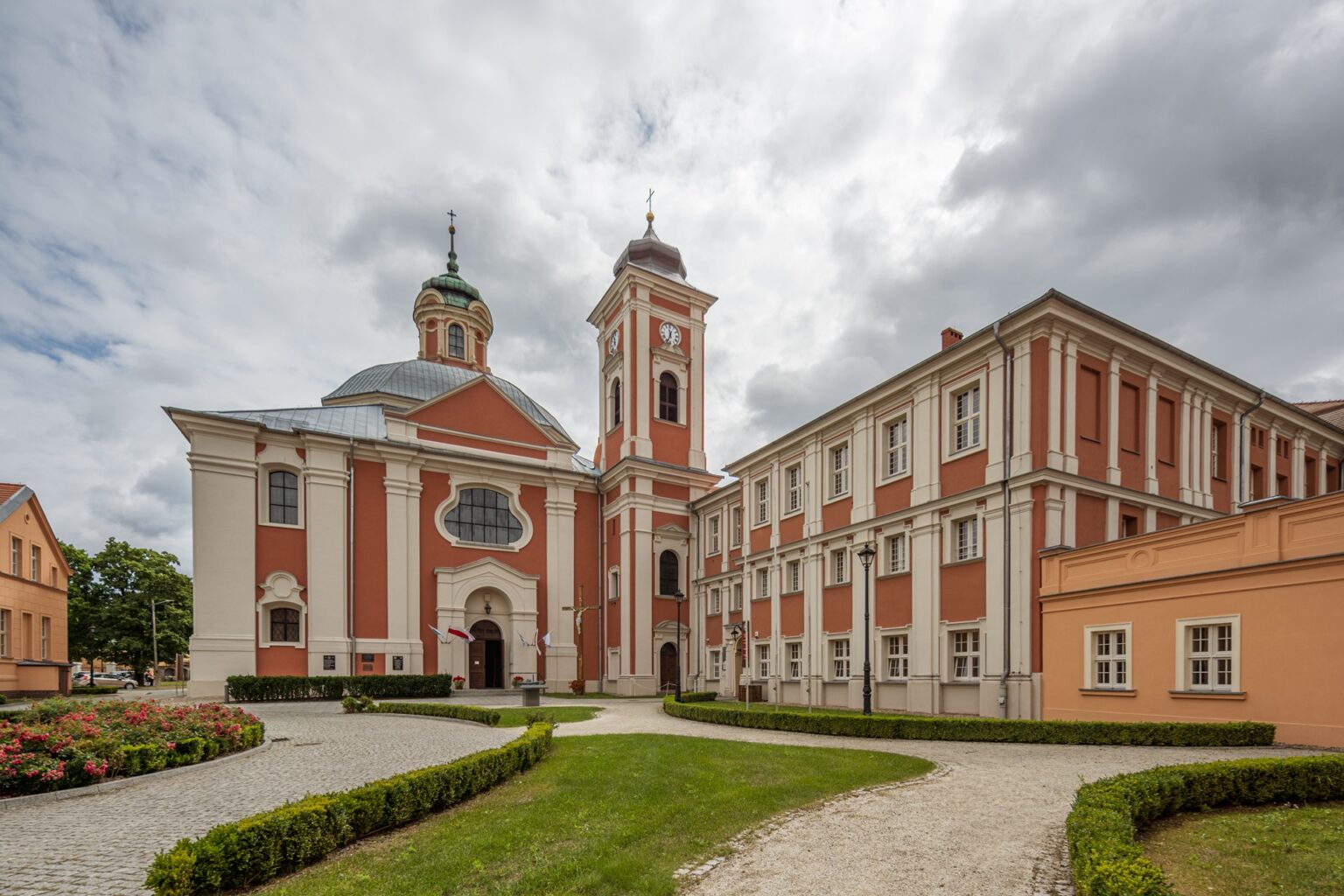 Owinska