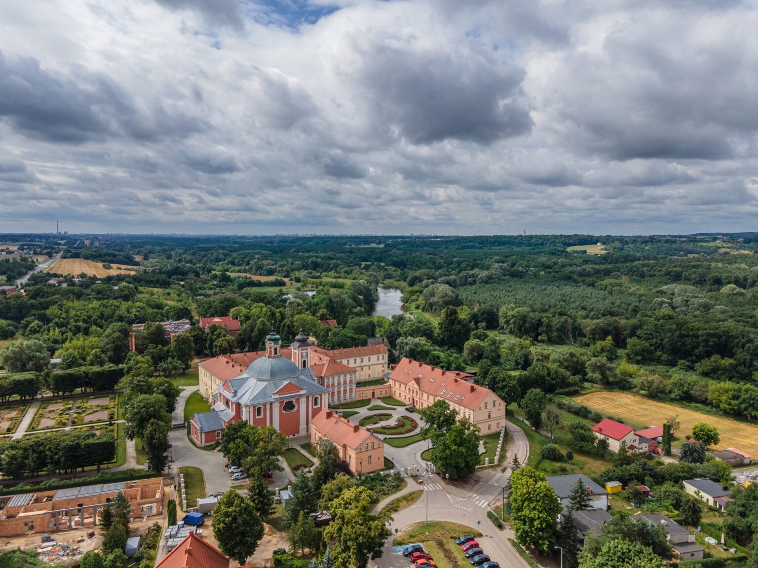 Owinska