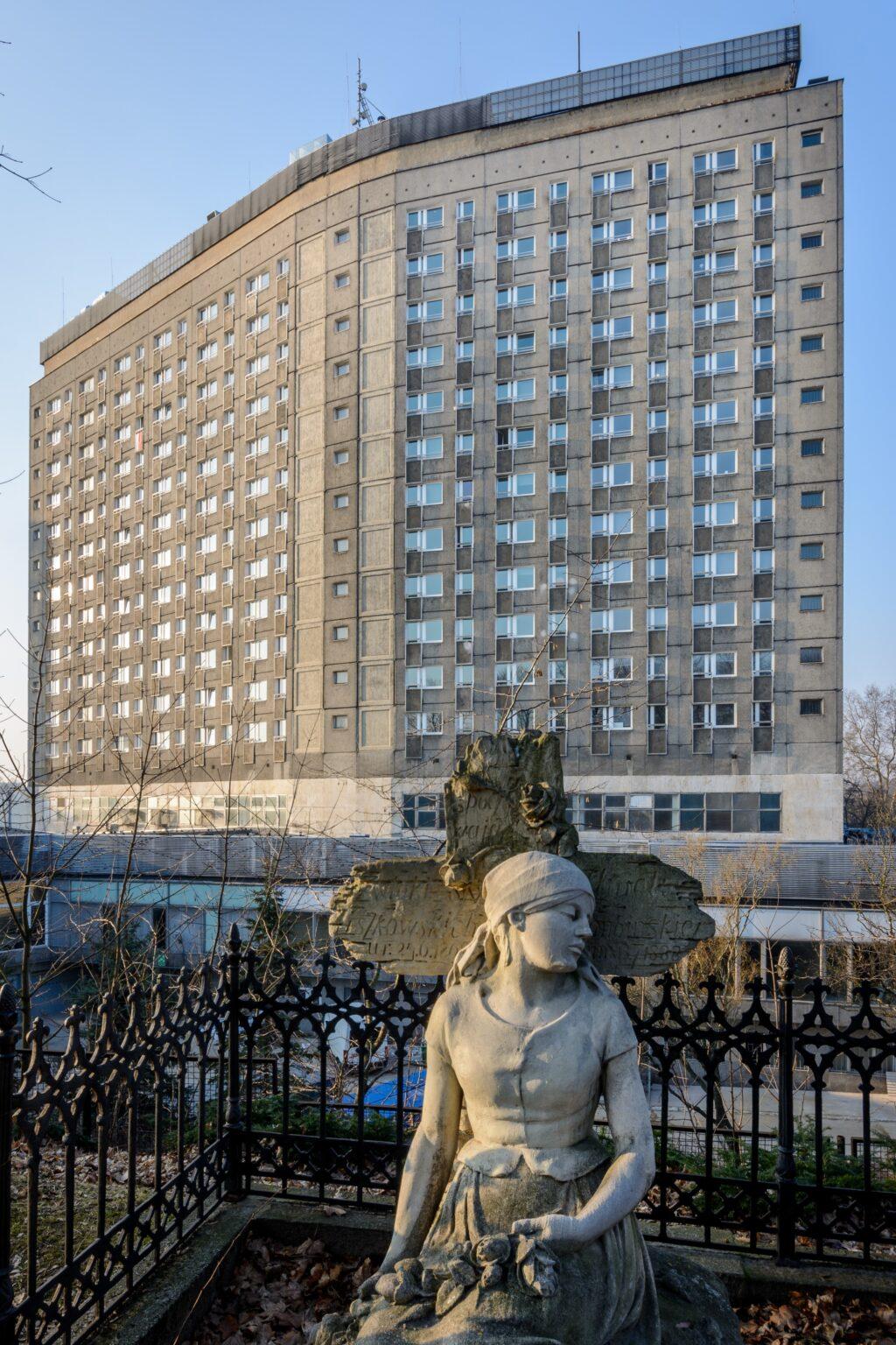 CA Polonez / Maciejewski,
Liśniewicz,
Lenartowicz / Poznań, Polska