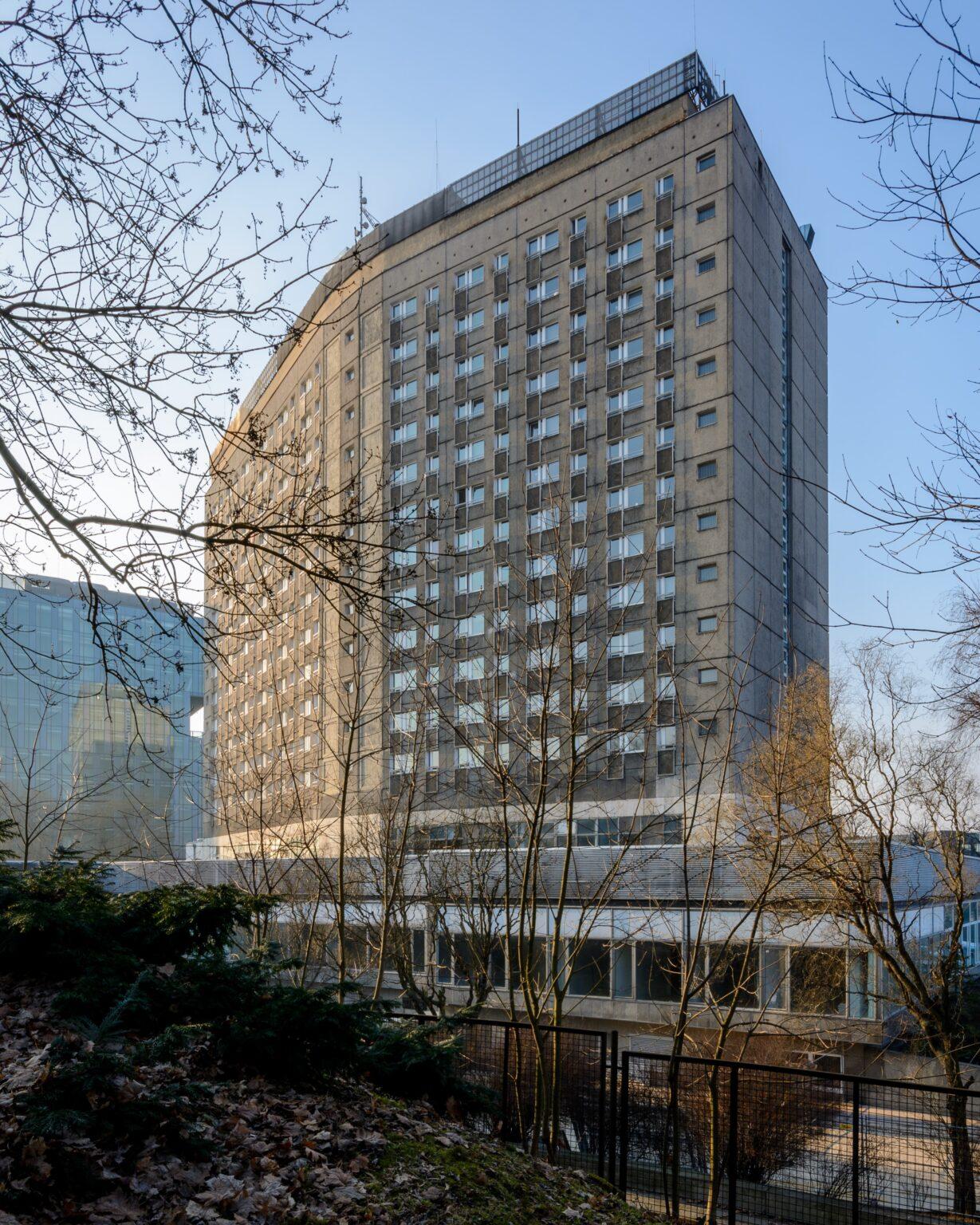 CA Polonez / Maciejewski,
Liśniewicz,
Lenartowicz / Poznań, Polska