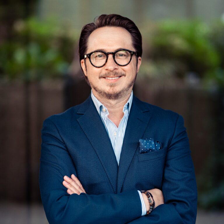 Bartosz Kaczmarek, Prokurent w DEMIURG