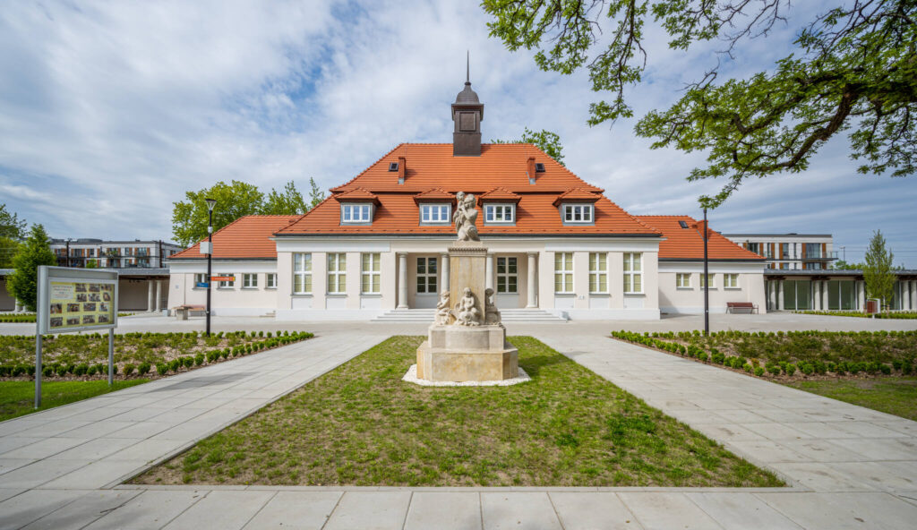 Dzieciniec pod Słońcem — zaprojektuj i wybuduj, DEMIURG